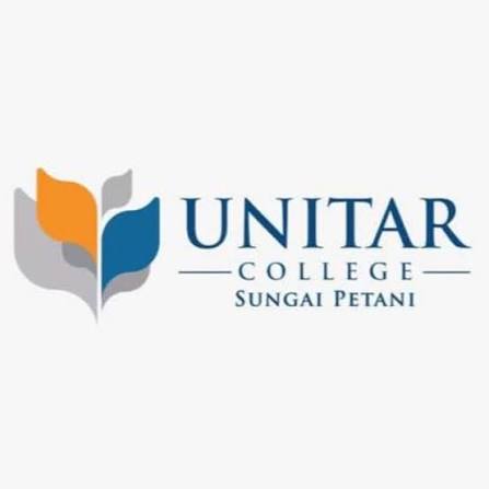 UNITAR College Sungai Petani Logo